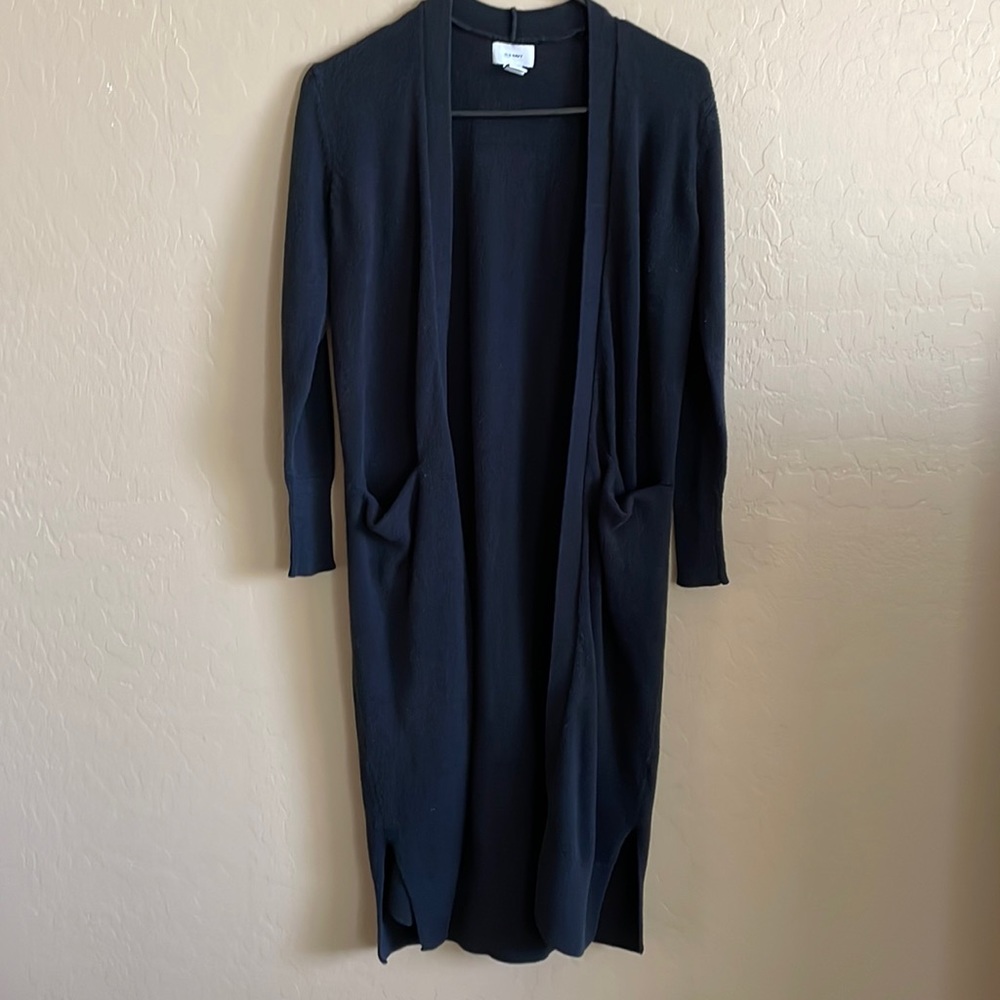 Old Navy Duster